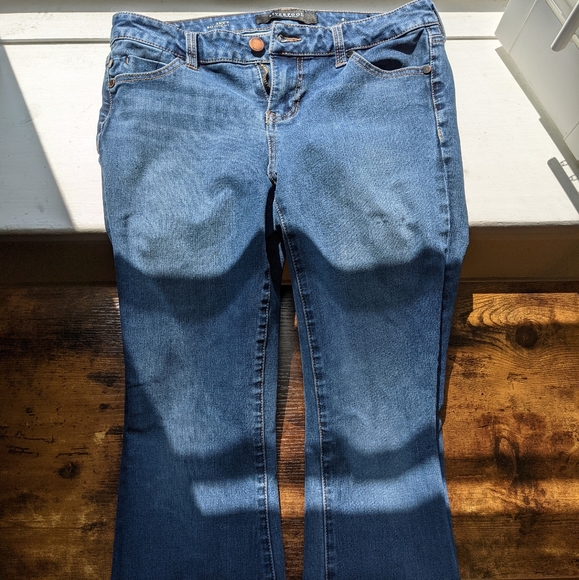 Liverpool Lucy Jeans - Picture 2 of 5